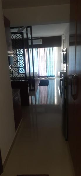 Short Stays in Fully Furnished Service Apartment